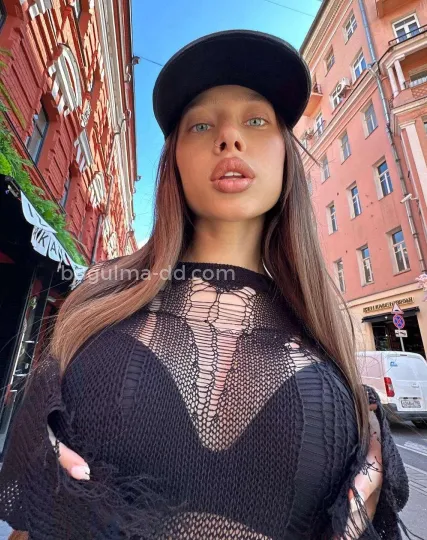 Проститутка Ева - Фото 10 №443500