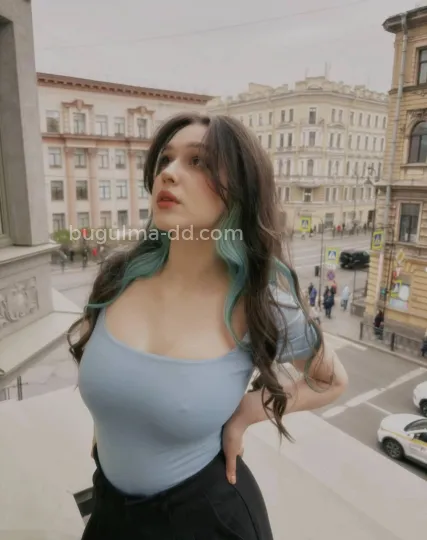 Проститутка Алиса - Фото 9 №443535
