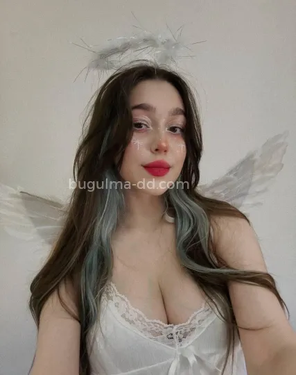 Проститутка Алиса - Фото 3 №443535