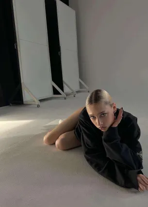 Ева - Фото 2